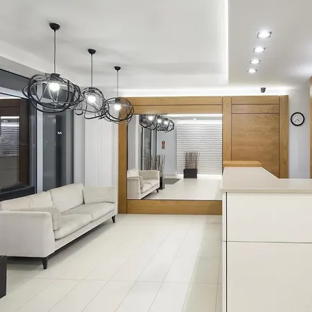 Ekskluzywny Z Widokiem Na Morze, 5km Do Centrum Sopotu 4km Do Orlowa Апартаменты *