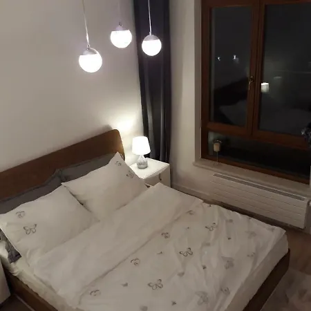 Ekskluzywny Z Widokiem Na Morze, 5km Do Centrum Sopotu 4km Do Orlowa *
