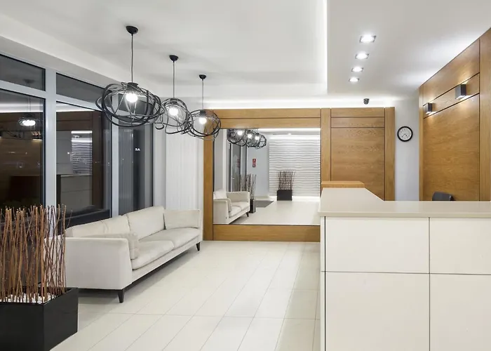 Ekskluzywny Z Widokiem Na Morze, 5km Do Centrum Sopotu 4km Do Orlowa Lägenhet *