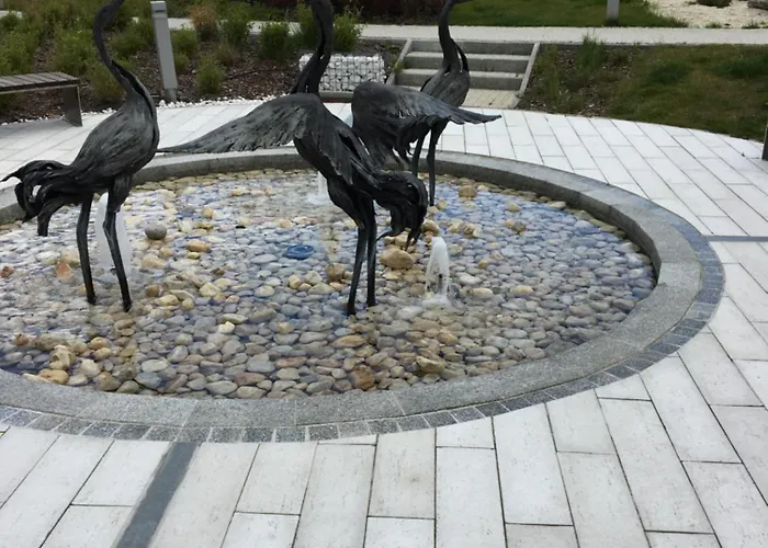 Lägenhet Ekskluzywny Z Widokiem Na Morze, 5km Do Centrum Sopotu 4km Do Orlowa Gdynia